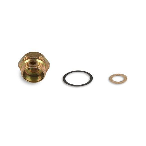 Holley Not Qualified for Free Shipping Holley Fitting Carburetor Inlet #26-26