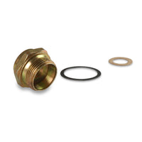 Holley Not Qualified for Free Shipping Holley Fitting Carburetor Inlet #26-26
