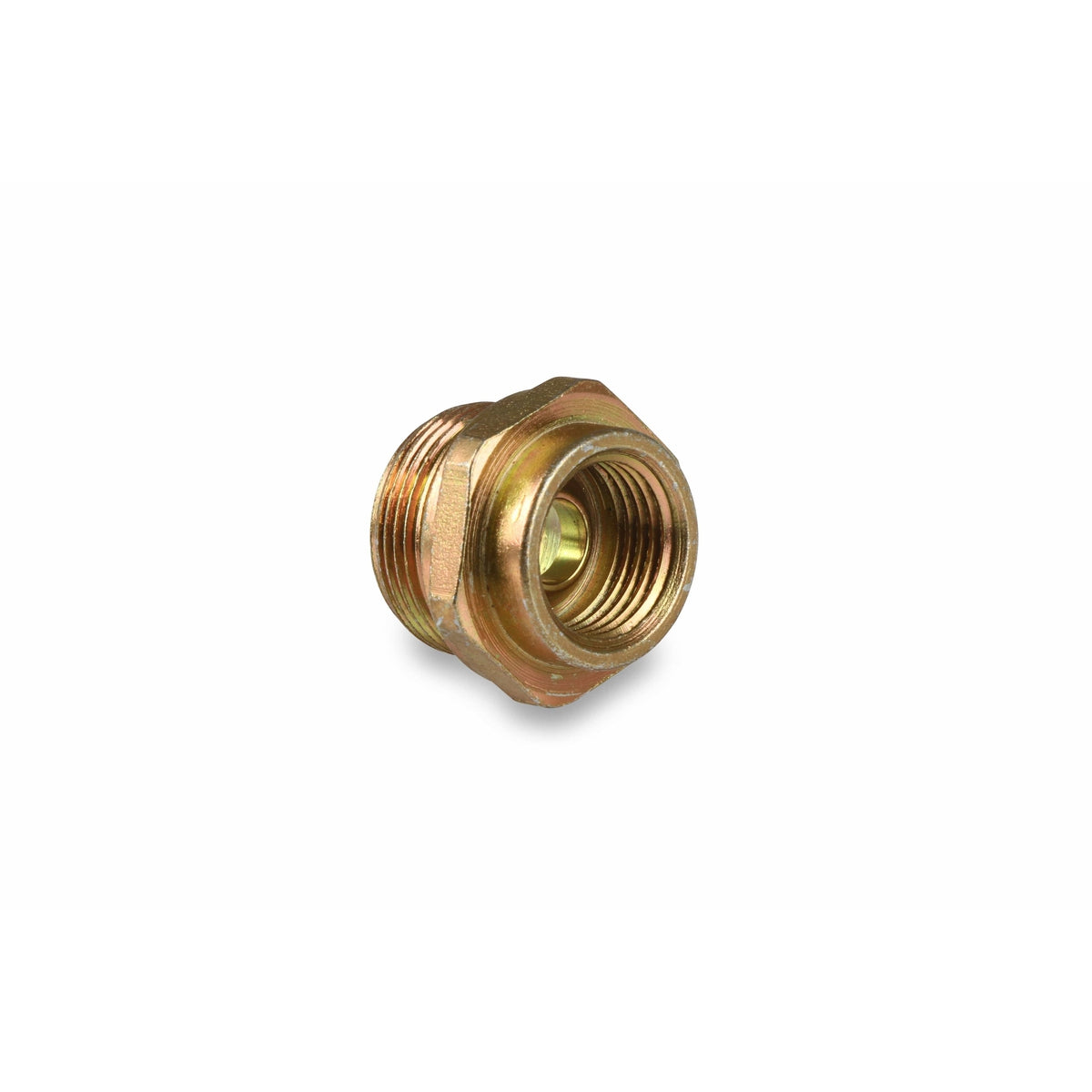 Holley Not Qualified for Free Shipping Holley Fitting Carburetor Inlet #26-26