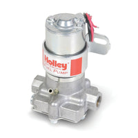 Holley Qualifies for Free Shipping Holley Fuel Pump Electric Red Top #712-801-1
