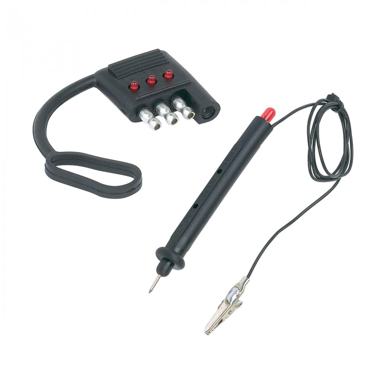 Hopkins Qualifies for Free Shipping Hopkins 12V Tester Kit #48715