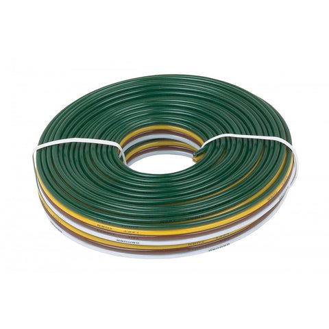 Hopkins Qualifies for Free Shipping Hopkins 16/18 Gauge 4 Wire Bonded 25' #49915