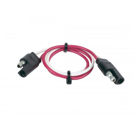 Hopkins Qualifies for Free Shipping Hopkins 2-Flat Extension 12" #47965