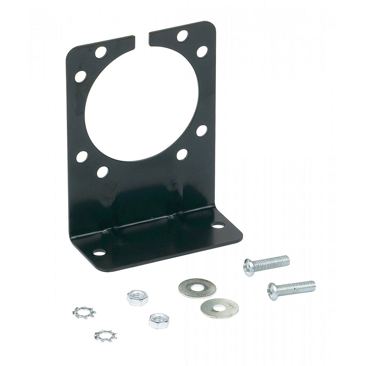 Hopkins Qualifies for Free Shipping Hopkins 7-Blade and 6-Round Mounting #48615