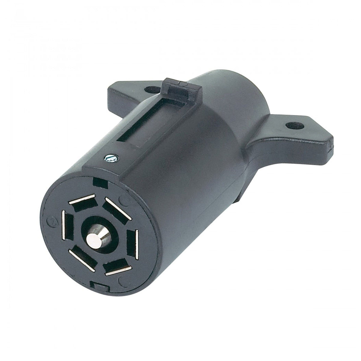 Hopkins Qualifies for Free Shipping Hopkins 7 Pole RV Blade Plug #48505