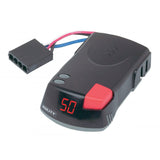 Hopkins Qualifies for Free Shipping Hopkins Agility Plug-In Simple! Brake Control #47294