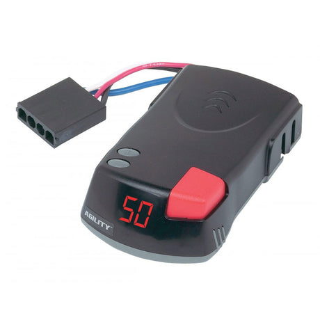 Hopkins Qualifies for Free Shipping Hopkins Agility Plug-In Simple! Brake Control #47294