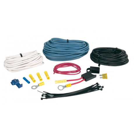 Hopkins Qualifies for Free Shipping Hopkins Brake Control Installation Kit #47275