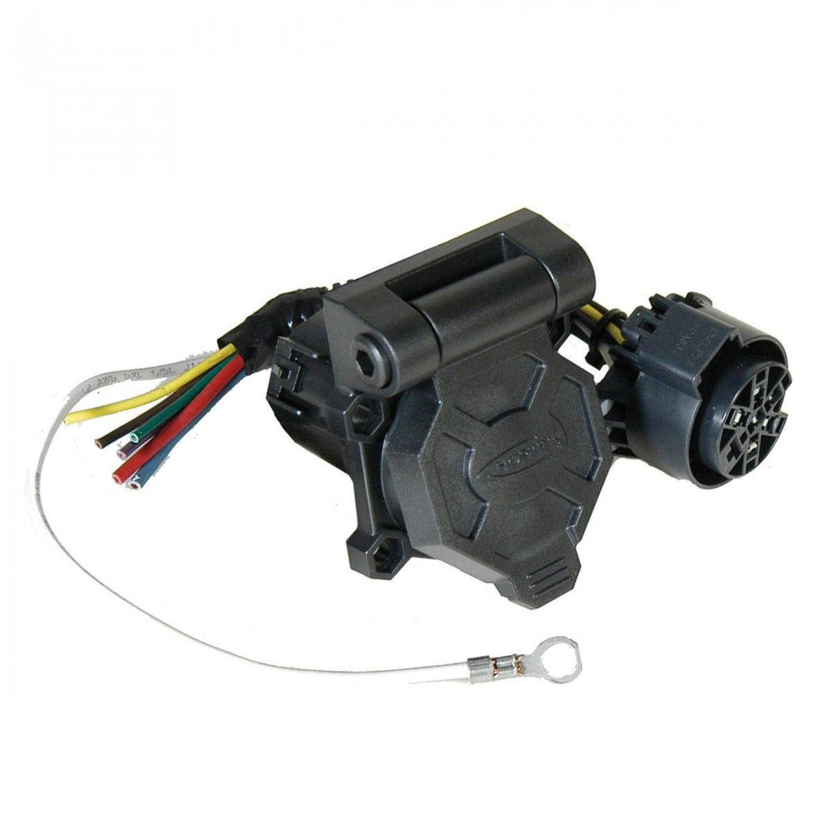 Hopkins Qualifies for Free Shipping Hopkins Endurance 7-Blade Quick Install Wiring Kit #47210