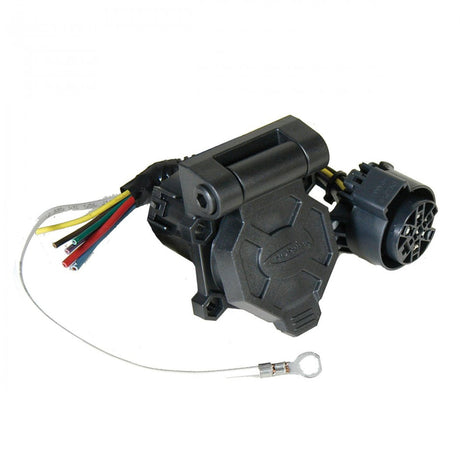 Hopkins Qualifies for Free Shipping Hopkins Endurance 7-Blade Quick Install Wiring Kit #47210