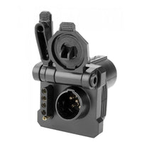 Hopkins Qualifies for Free Shipping Hopkins Endurance 7-Blade to 6-Round 5 & 4-Flat with Quick-Change Plug #47570