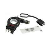 Hopkins Qualifies for Free Shipping Hopkins Endurance Easy-Pull LED Test 4-Flat Trailer Side 12" #48138