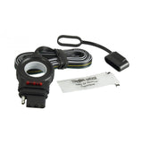 Hopkins Qualifies for Free Shipping Hopkins Endurance Easy-Pull LED Test 4-Flat Vehicle Side 48" #48058