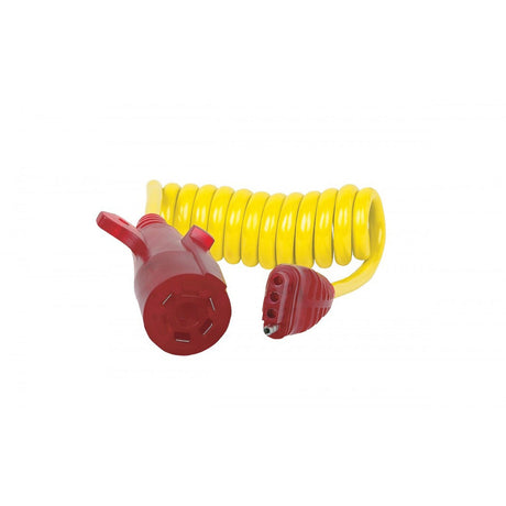 Hopkins Qualifies for Free Shipping Hopkins Endurance Flex-Coil Nite-Glow 7 Blade to 4 Flat #47015