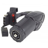 Hopkins Qualifies for Free Shipping Hopkins Endurance LED Test 7-Blade to 4-Flat Flex Adapter #47340