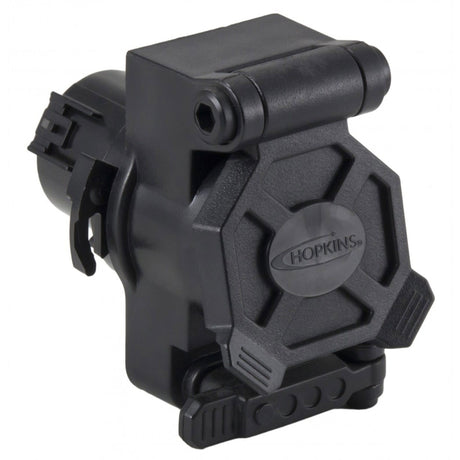 Hopkins Qualifies for Free Shipping Hopkins Endurance Multi-Tow GM Twist-Mount 7-Blade and 4-Flat Connector #40920