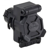 Hopkins Qualifies for Free Shipping Hopkins Endurance Multi-Tow GM Twist-Mount 7-Blade and 4-Flat Connector #40920