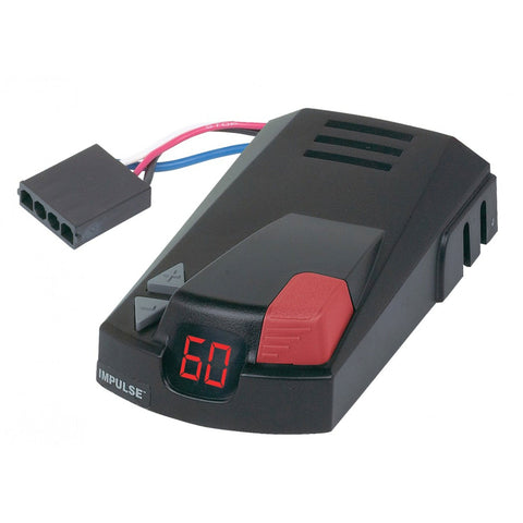 Hopkins Qualifies for Free Shipping Hopkins Impulse Brake Control #47235