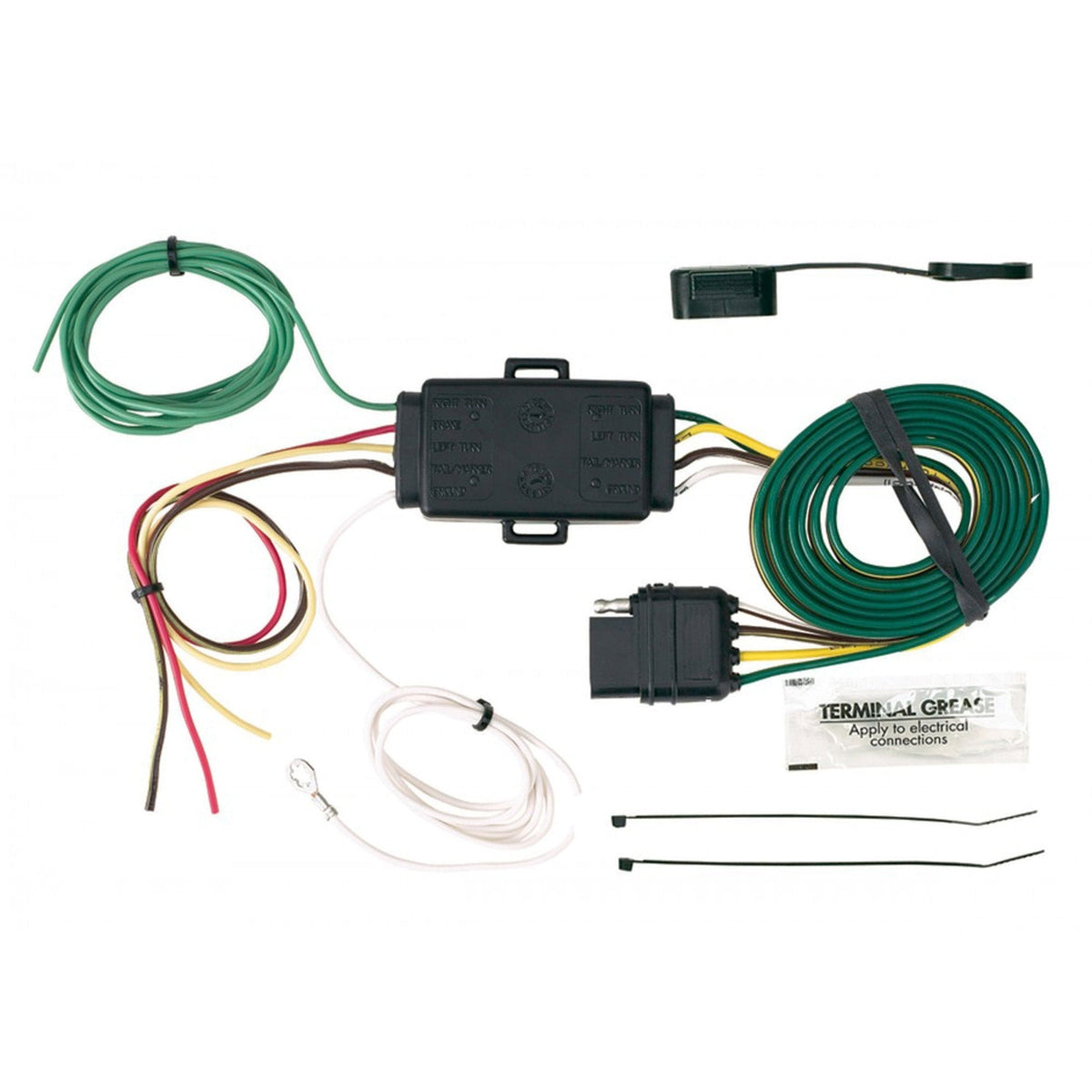 Hopkins Qualifies for Free Shipping Hopkins LED Compatible Taillight Converter 72" #48895