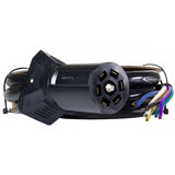 Hopkins Qualifies for Free Shipping Hopkins LED Test 7-Blade Molded Connector with Cable SAE Wiring 6' #20285