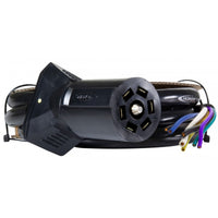 Hopkins Qualifies for Free Shipping Hopkins LED Test 7-Blade Molded Connector with Cable SAE Wiring 6' #20285