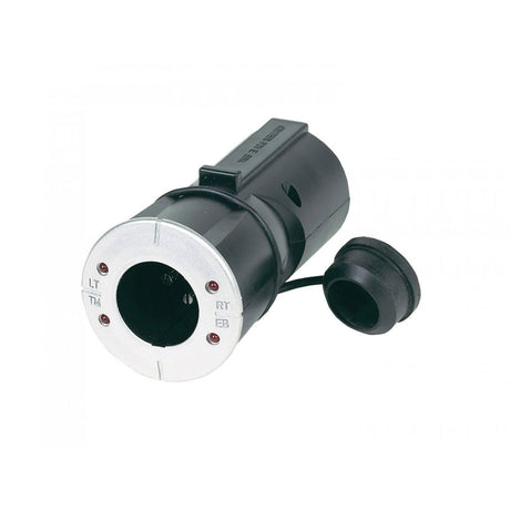 Hopkins Qualifies for Free Shipping Hopkins LED Test 7-RV to 6-Round Adapter CP Auxiliary #47525