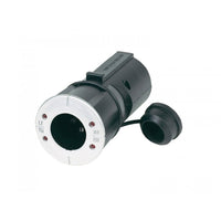 Hopkins Qualifies for Free Shipping Hopkins LED Test 7-RV to 6-Round Adapter CP Auxiliary #47525