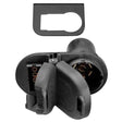 Hopkins Qualifies for Free Shipping Hopkins Multi-Tow Exact Fit 7 Blade and 4 Flat Connector #40975
