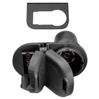 Hopkins Qualifies for Free Shipping Hopkins Multi-Tow Exact Fit 7 Blade and 4 Flat Connector #40975