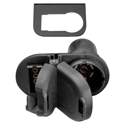 Hopkins Qualifies for Free Shipping Hopkins Multi-Tow Exact Fit 7 Blade and 4 Flat Connector #40975