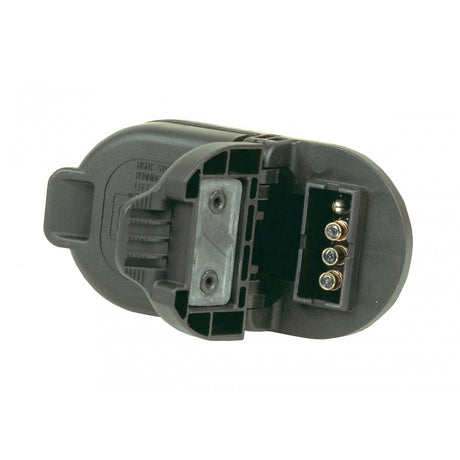 Hopkins Qualifies for Free Shipping Hopkins Multi-Tow Exact Fit OE replacement 7-Blade and 4-Flat Connector #40974