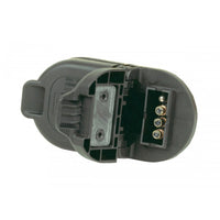 Hopkins Qualifies for Free Shipping Hopkins Multi-Tow Exact Fit OE replacement 7-Blade and 4-Flat Connector #40974