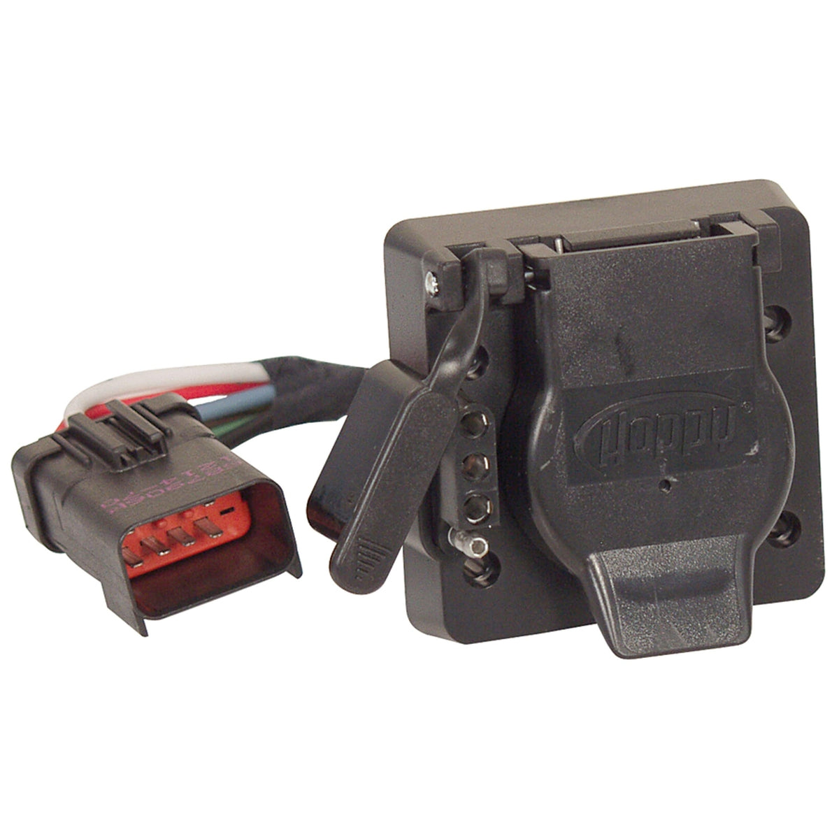 Hopkins Multi-Tow Wiring Kit for Dodge 7 Blade and 4 Flat #42145