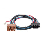 Hopkins Qualifies for Free Shipping Hopkins Plug-In Simple! Brake Control Connector for Chevrolet/GMC #47795