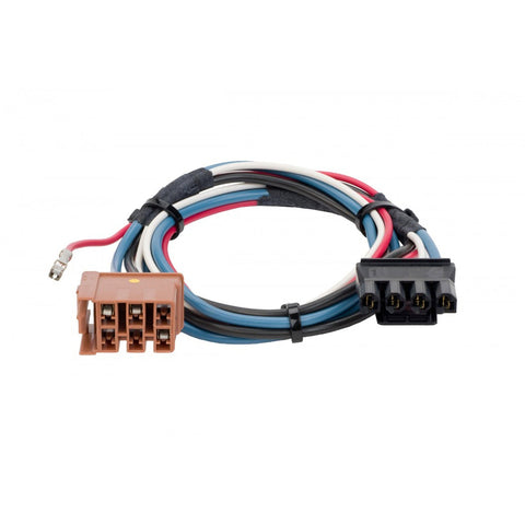 Hopkins Qualifies for Free Shipping Hopkins Plug-In Simple! Brake Control Connector for Chevrolet/GMC #47795