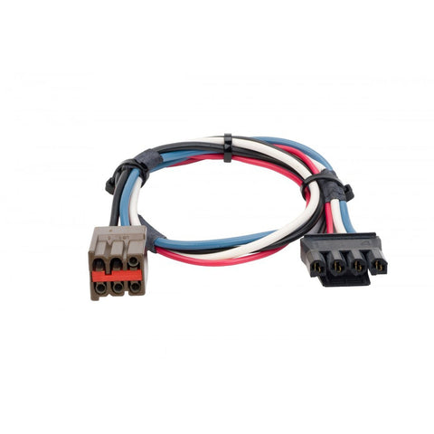 Hopkins Qualifies for Free Shipping Hopkins Plug-In Simple! Brake Control Connector for Ford #47715