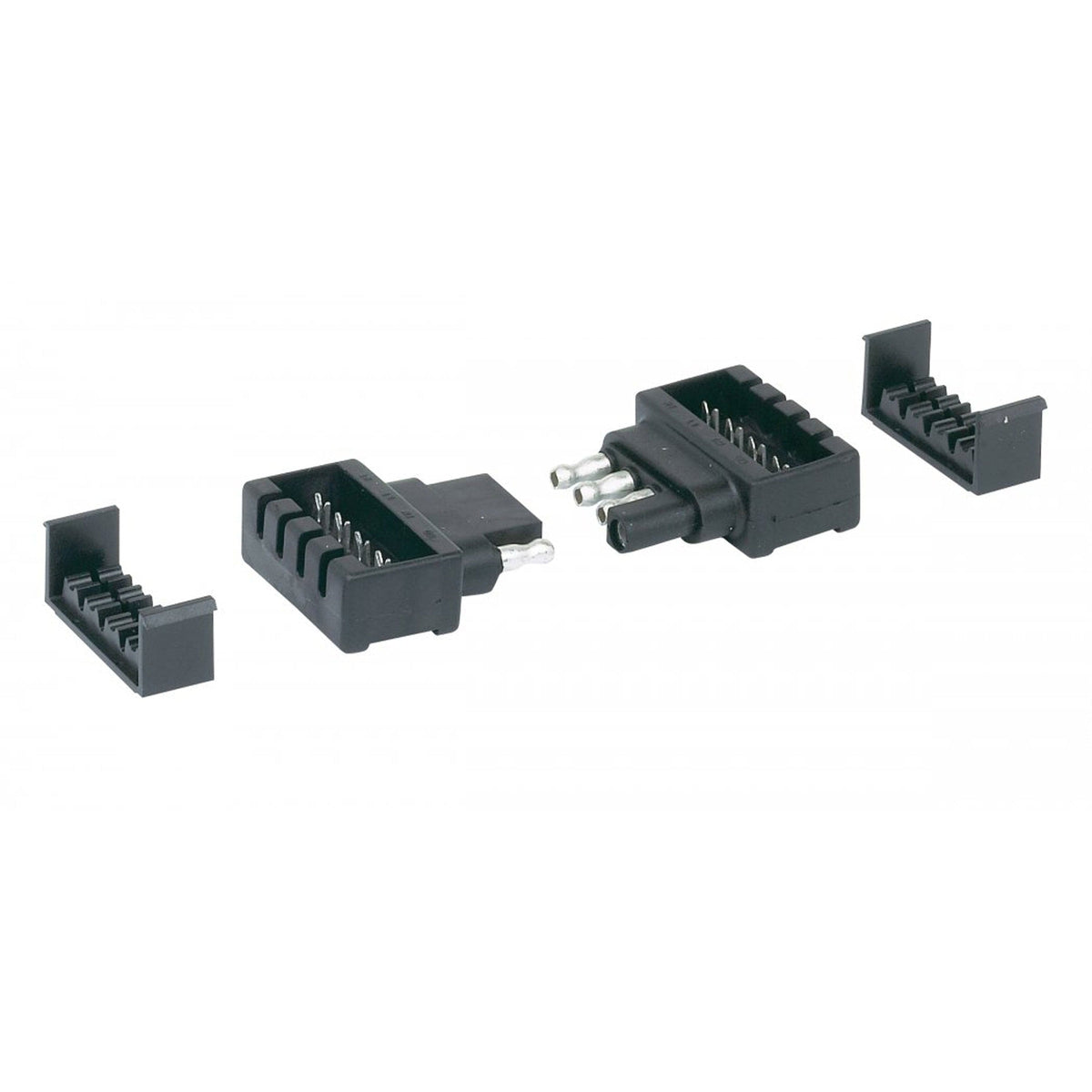 Hopkins Qualifies for Free Shipping Hopkins Quick Fix 4-Flat Set #48195