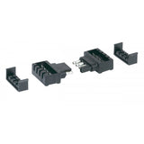 Hopkins Qualifies for Free Shipping Hopkins Quick Fix 4-Flat Set #48195