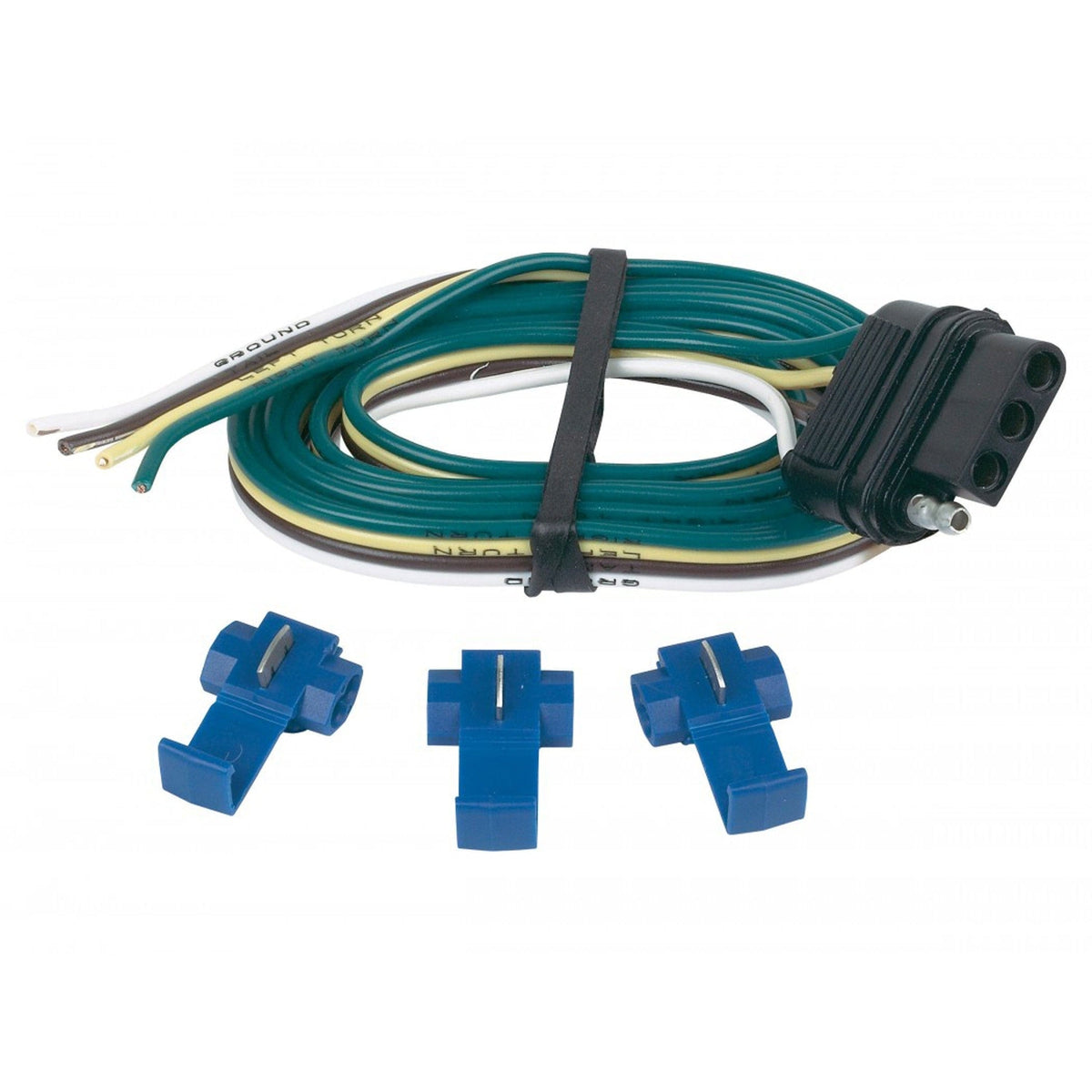 Hopkins Qualifies for Free Shipping Hopkins Tow Vehicle End Kit 48" #48025