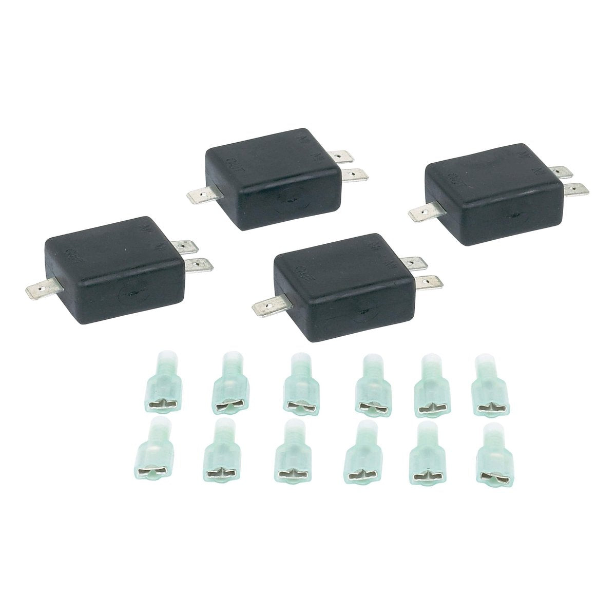 Hopkins Towed Vehicle Tail Light Diode Kit #48955