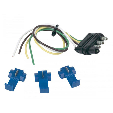 Hopkins Qualifies for Free Shipping Hopkins Trailer End Kit 12" #48105