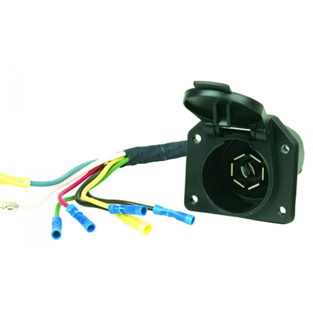 Hopkins Qualifies for Free Shipping Hopkins Vehicle Specific Wiring Kit for Chevrolet Silverado 1500/GMC Sierra 1500 1999-2002 #41145