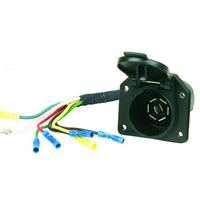 Hopkins Qualifies for Free Shipping Hopkins Vehicle Specific Wiring Kit for Chevrolet Silverado 1500/GMC Sierra 1500 1999-2002 #41145