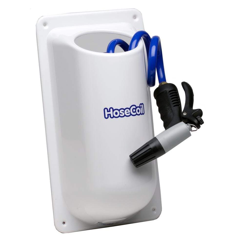 HoseCoil Qualifies for Free Shipping Hosecoil HC15S Enclosure Side Mount #HC15S