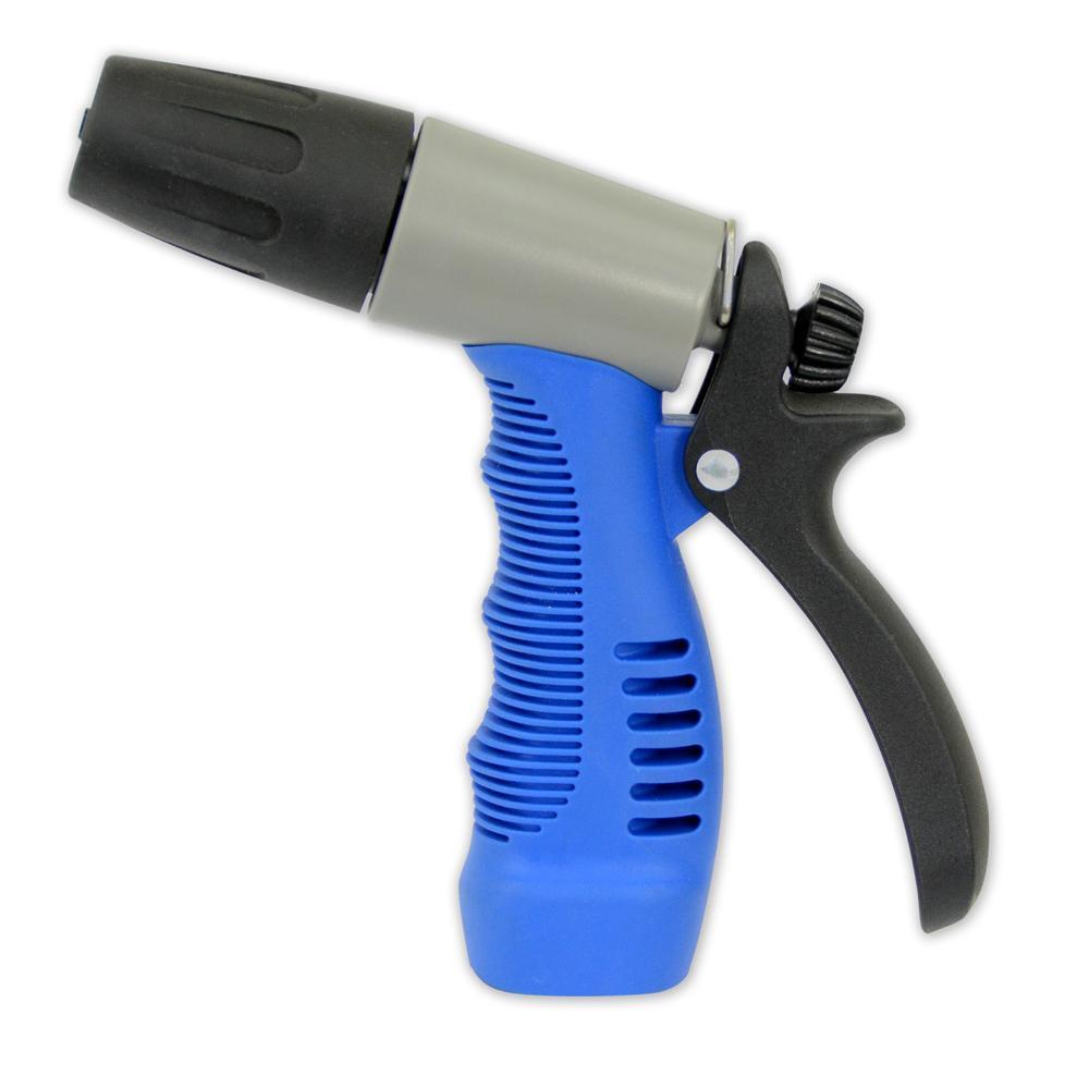 HoseCoil Qualifies for Free Shipping Hosecoil Rubber Tip Nozzle with Comfort Grip #WN510