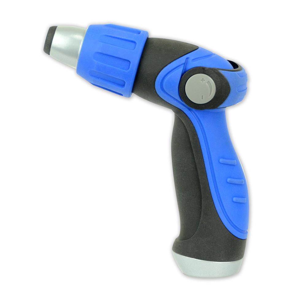 Hosecoil Thumb Lever Spray Nozzle #WN810