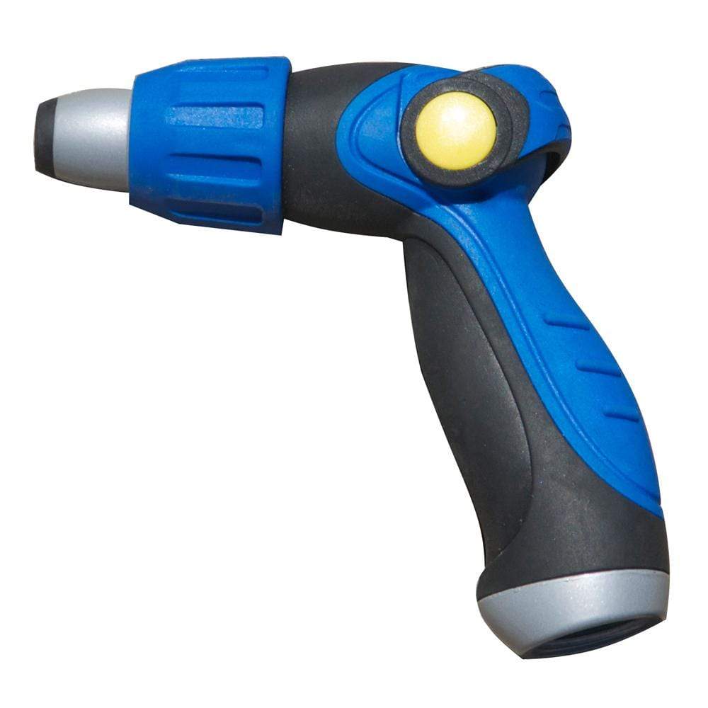 HoseCoil Qualifies for Free Shipping Hosecoil WN810U Thumb Lever Knozzle #WN810U