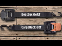 BoatBuckle Rod Buckle F14200