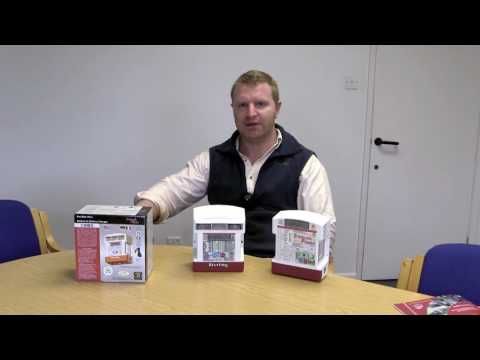 Sterling Power Battery to Battery Charger 12v To12v 60a #BB1260