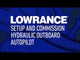 Lowrance LGC-16W Elite GPS Antenna #000-00146-001